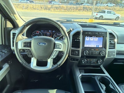 2019 Ford Super Duty F-350 SRW XL