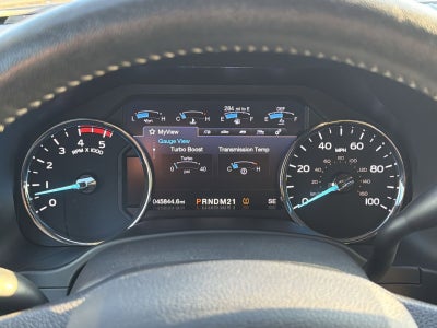 2019 Ford Super Duty F-350 SRW XL