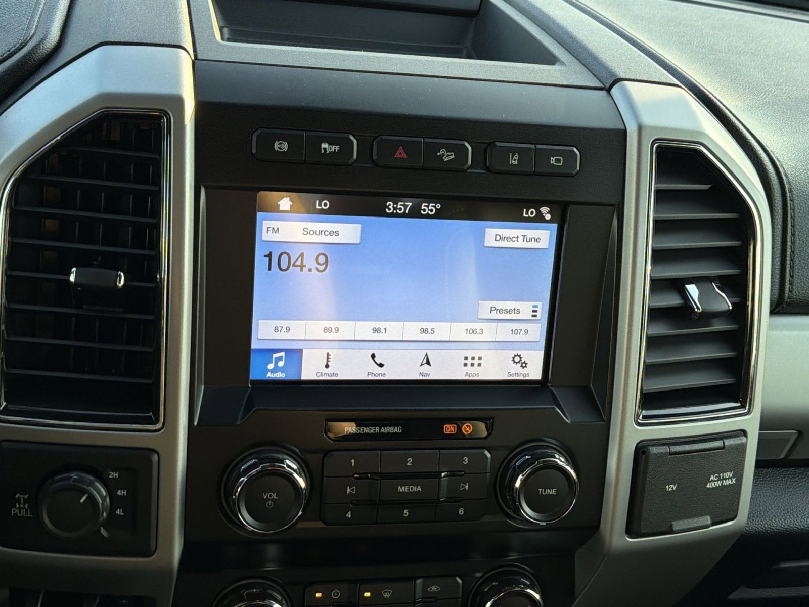 2019 Ford Super Duty F-350 SRW XL