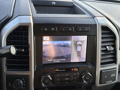 2019 Ford Super Duty F-350 SRW XL