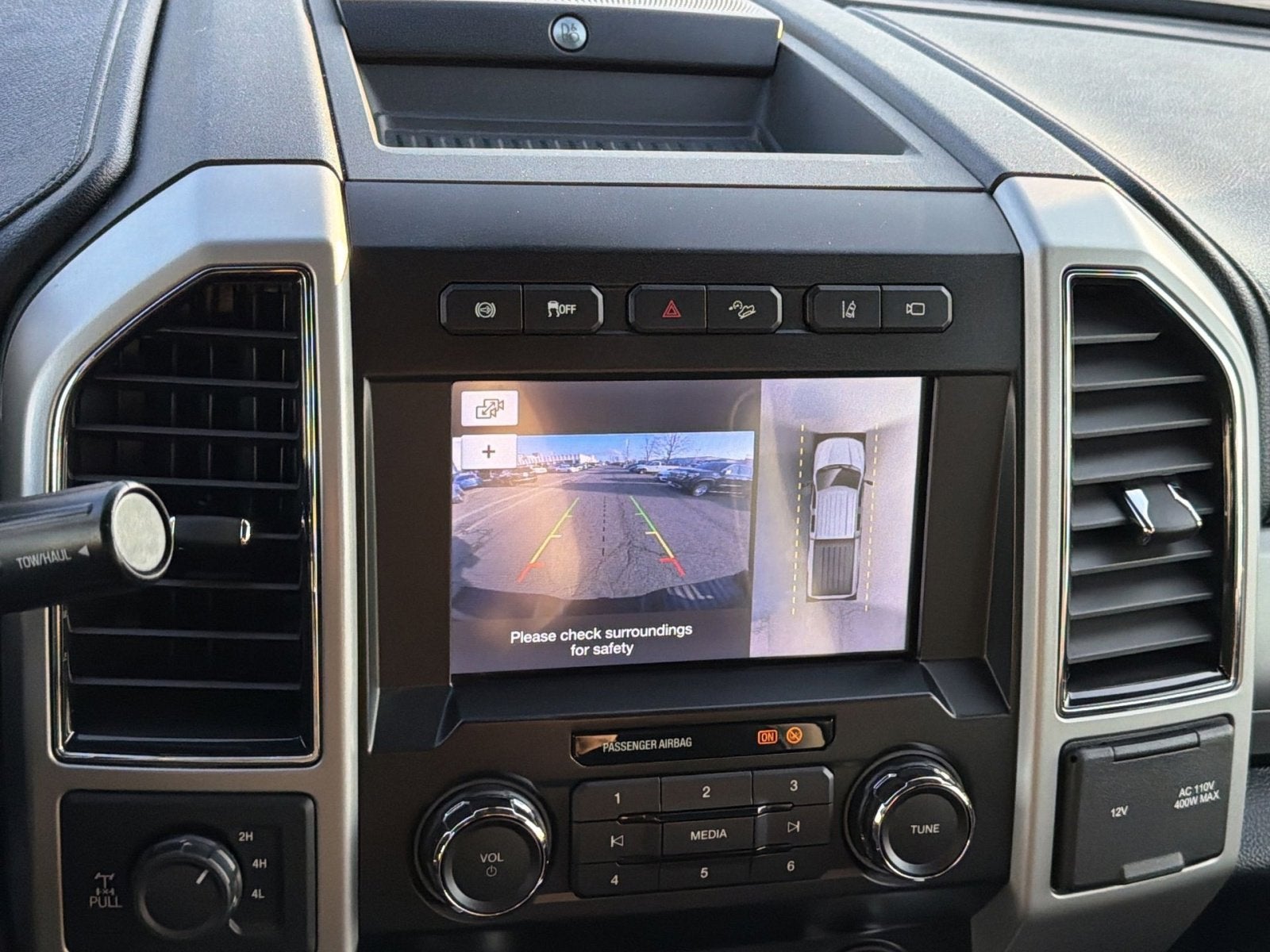 2019 Ford Super Duty F-350 SRW XL