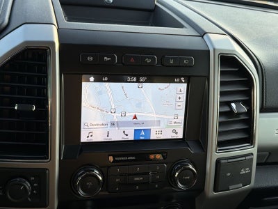 2019 Ford Super Duty F-350 SRW XL