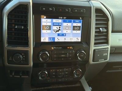 2019 Ford Super Duty F-350 SRW XL