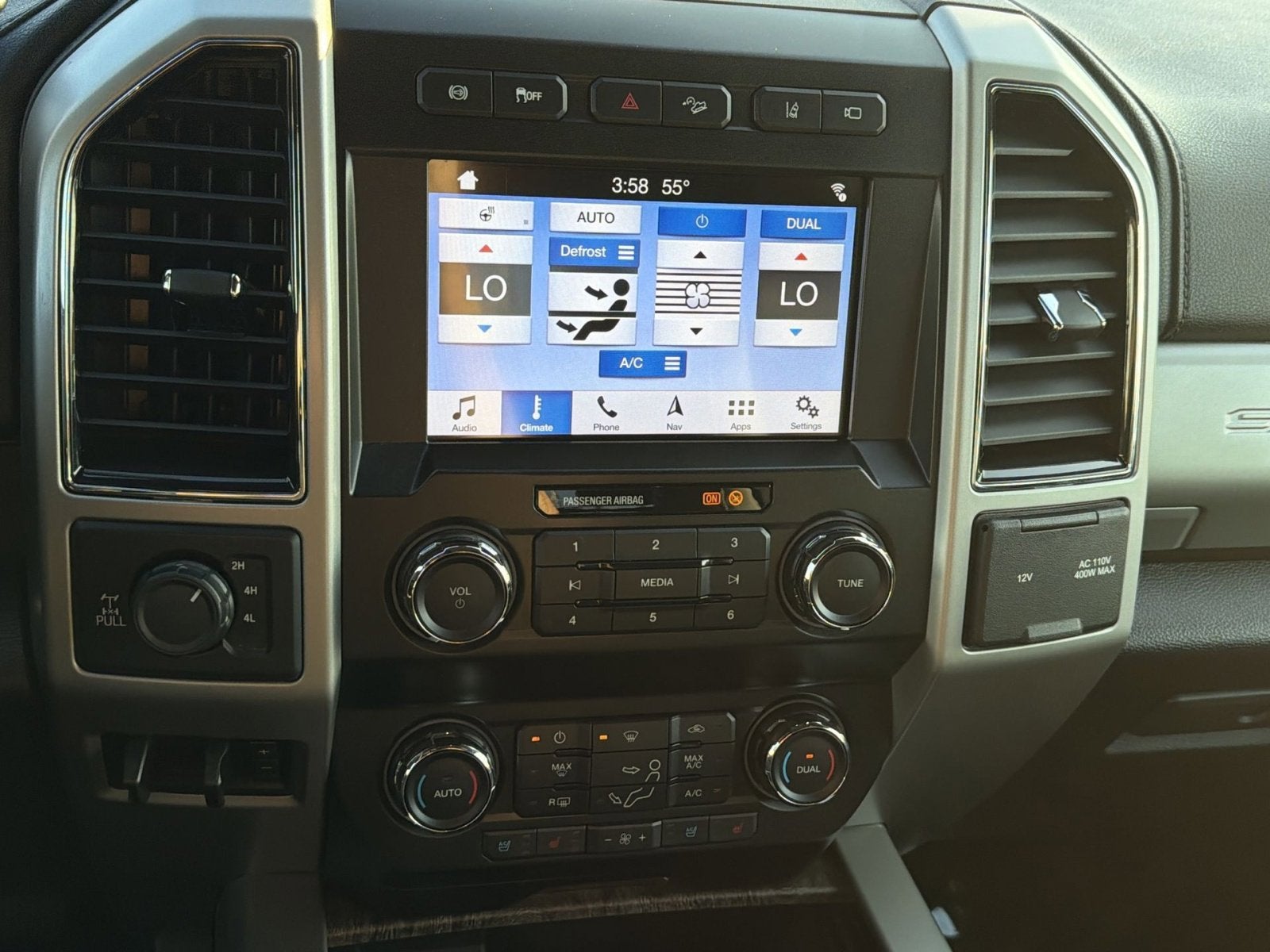 2019 Ford Super Duty F-350 SRW XL