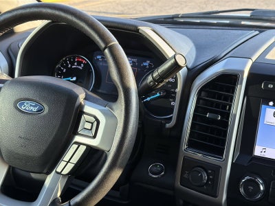 2019 Ford Super Duty F-350 SRW XL