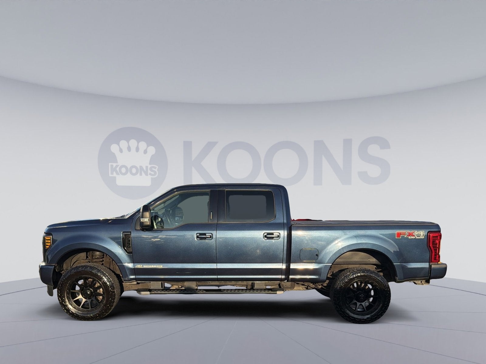 2019 Ford Super Duty F-350 SRW XL