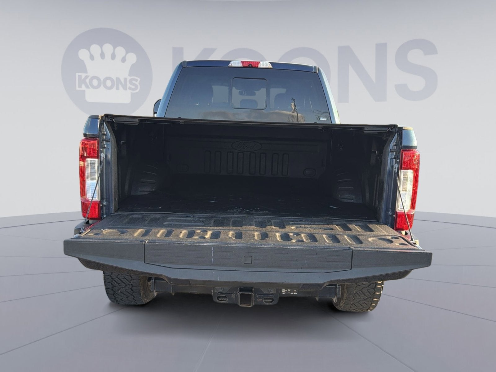 2019 Ford Super Duty F-350 SRW XL