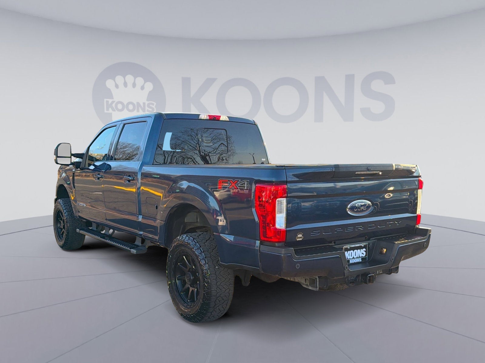 2019 Ford Super Duty F-350 SRW XL