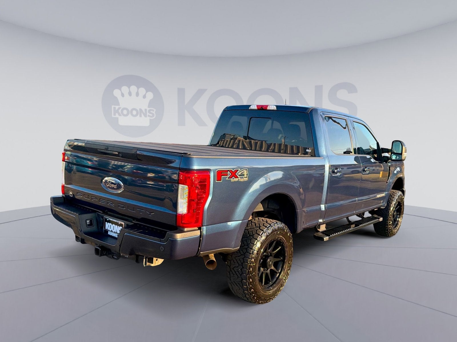 2019 Ford Super Duty F-350 SRW XL