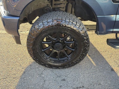 2019 Ford Super Duty F-350 SRW XL