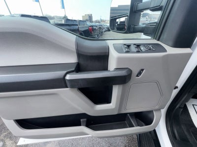 2020 Ford Super Duty F-350 DRW XL