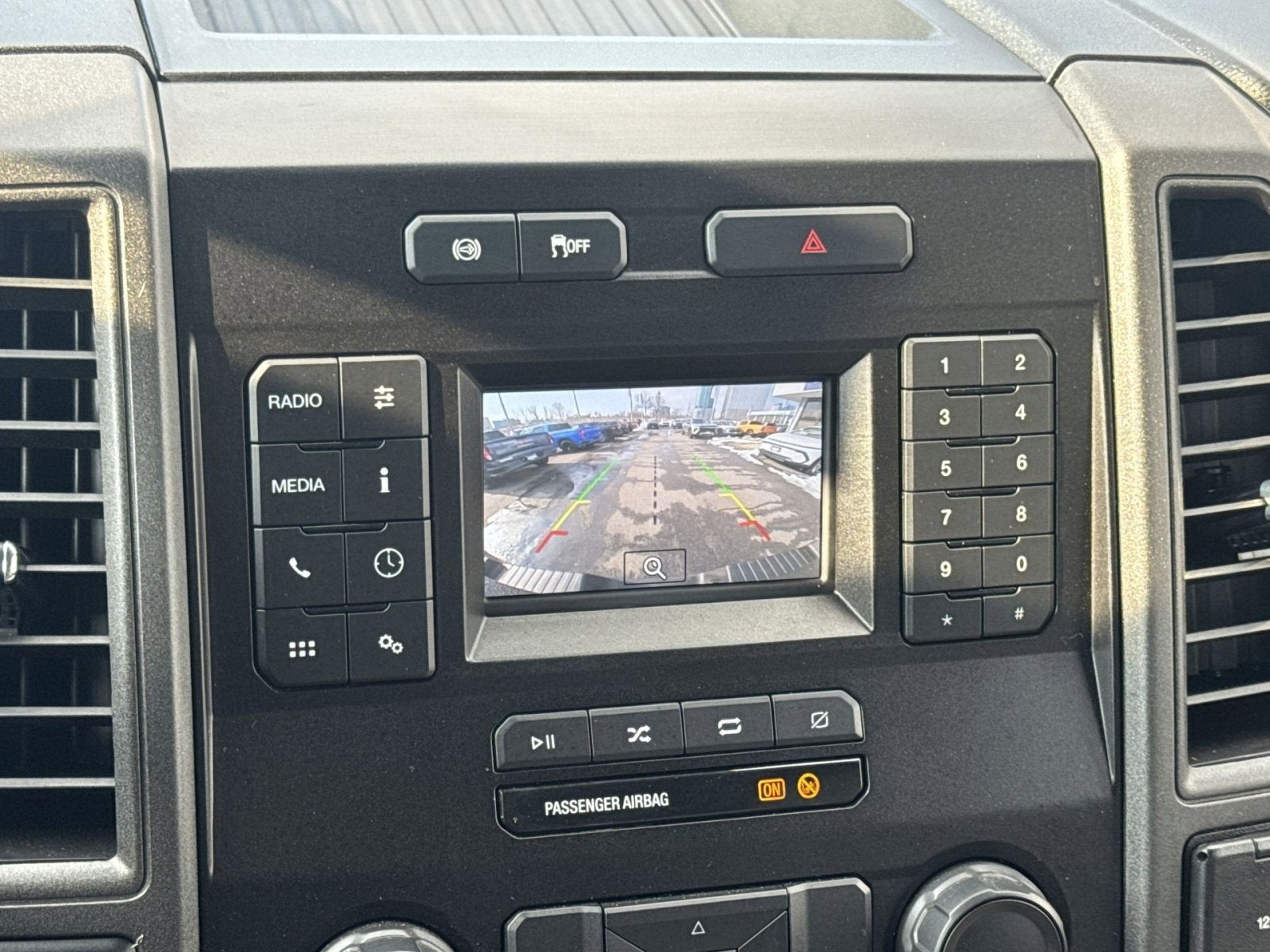 2020 Ford Super Duty F-350 DRW XL