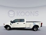 2020 Ford Super Duty F-350 DRW XL