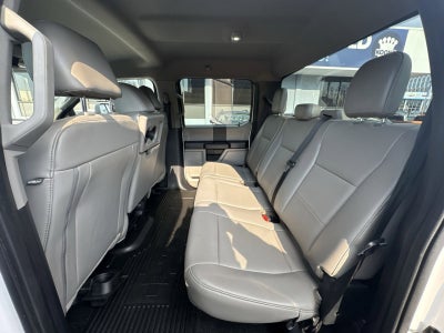 2020 Ford Super Duty F-350 DRW XL