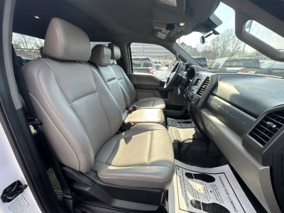 2020 Ford Super Duty F-350 DRW XL