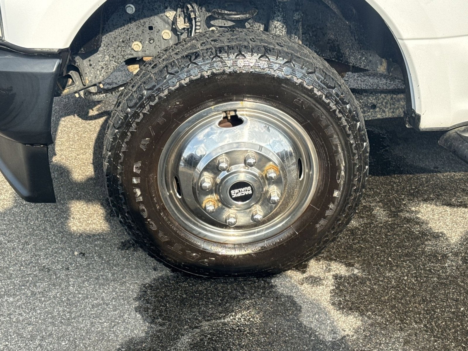 2020 Ford Super Duty F-350 DRW XL