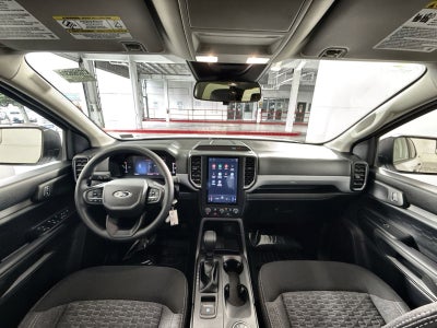 2024 Ford Ranger XL
