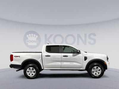 2024 Ford Ranger XL