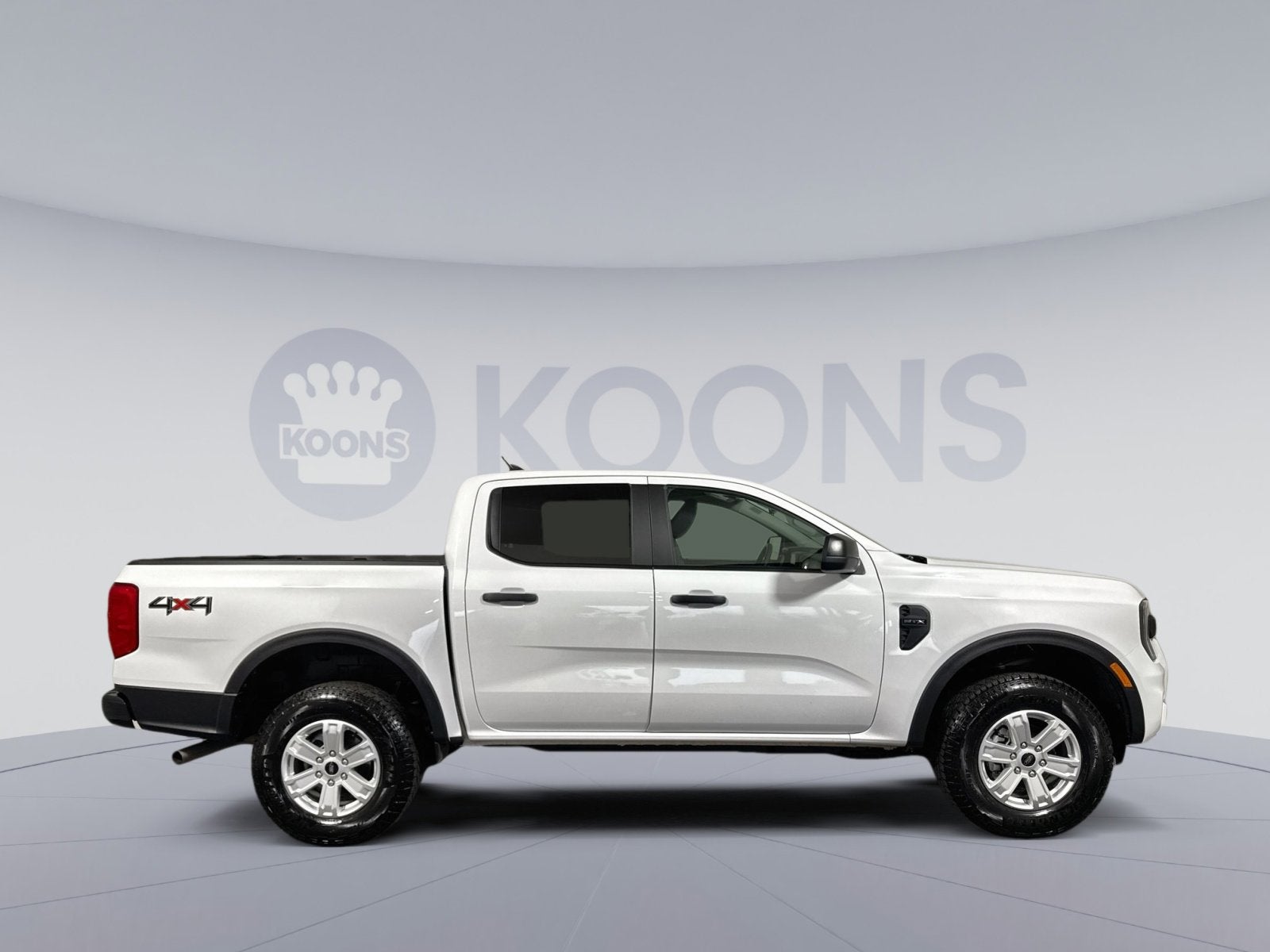 2024 Ford Ranger XL
