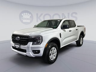 2024 Ford Ranger XL