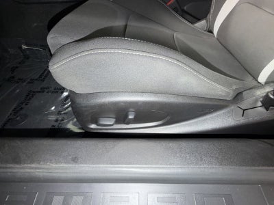 2020 Chevrolet Camaro LT1