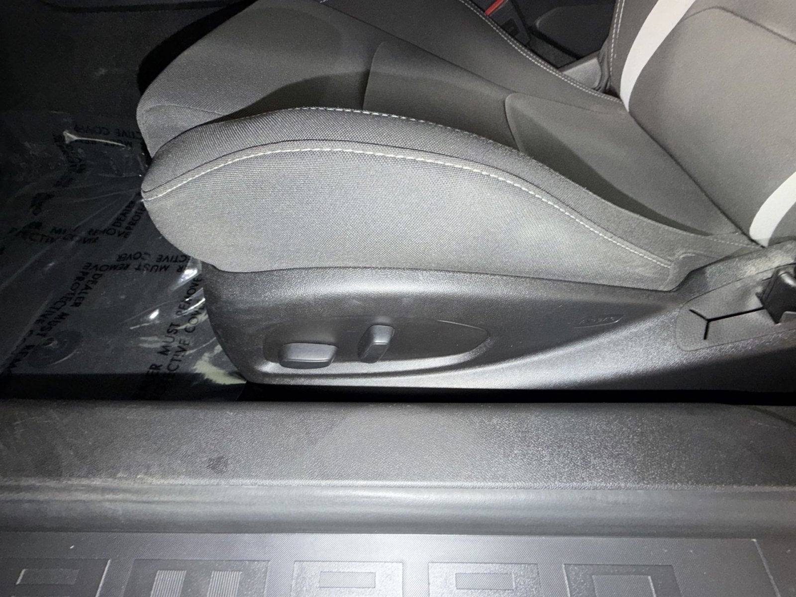 2020 Chevrolet Camaro LT1