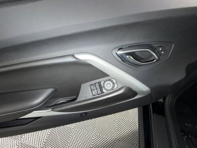 2020 Chevrolet Camaro LT1