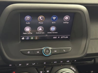 2020 Chevrolet Camaro LT1