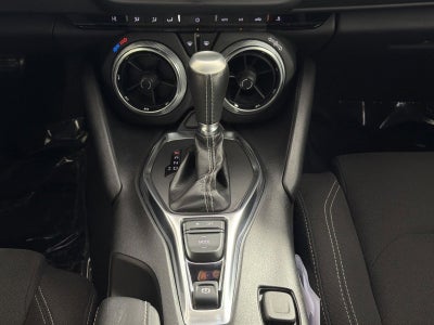 2020 Chevrolet Camaro LT1