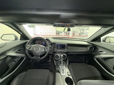 2020 Chevrolet Camaro LT1