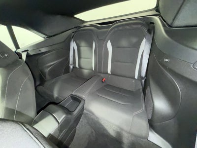 2020 Chevrolet Camaro LT1