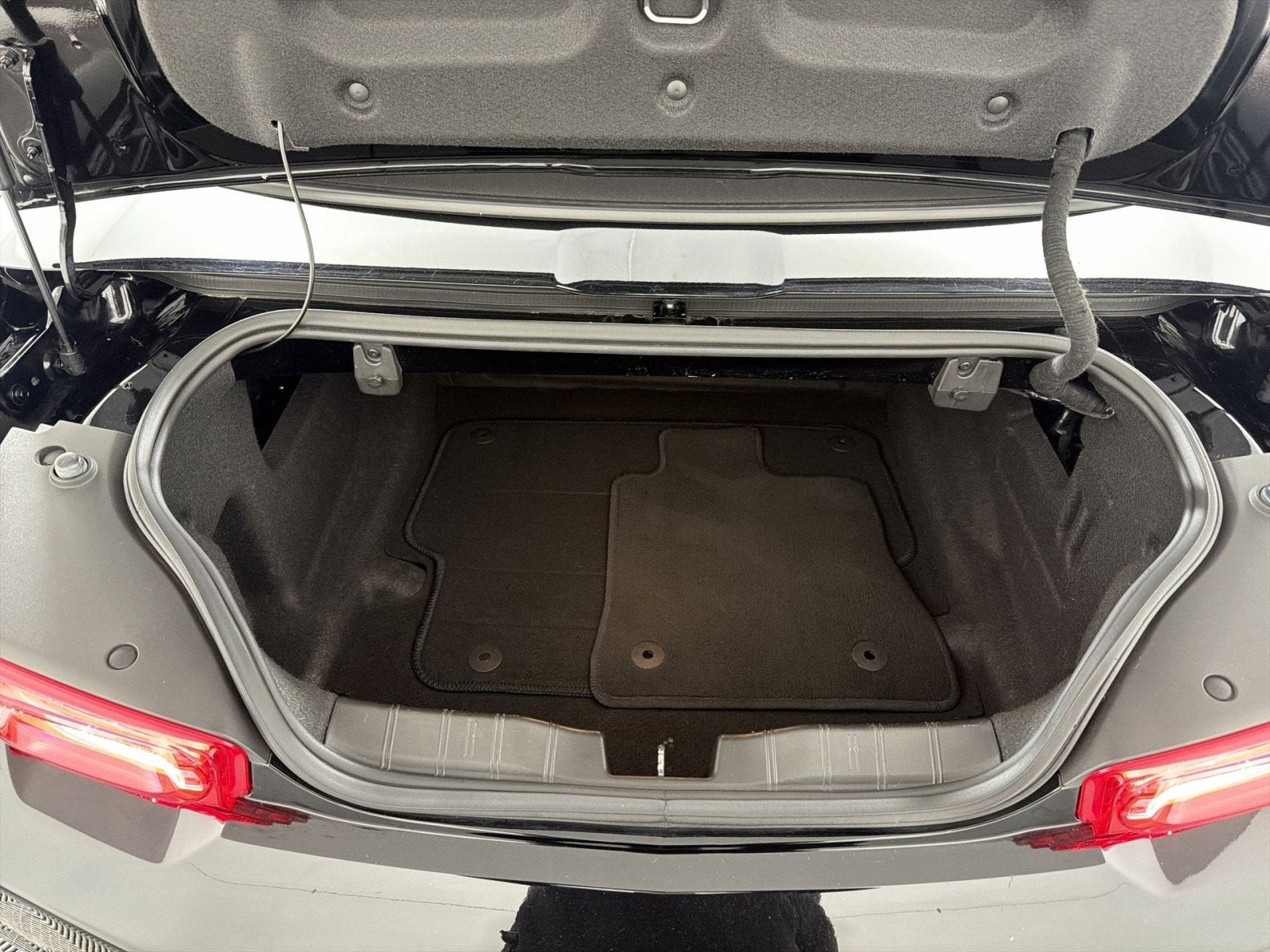 2020 Chevrolet Camaro LT1