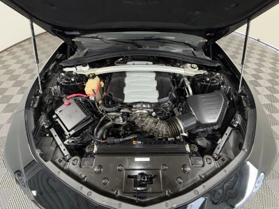 2020 Chevrolet Camaro LT1