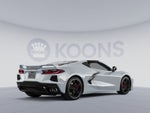 2020 Chevrolet Corvette Stingray 2LT