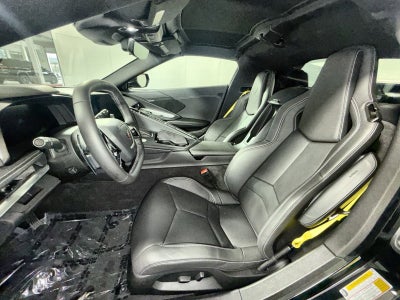 2024 Chevrolet Corvette Stingray 1LT