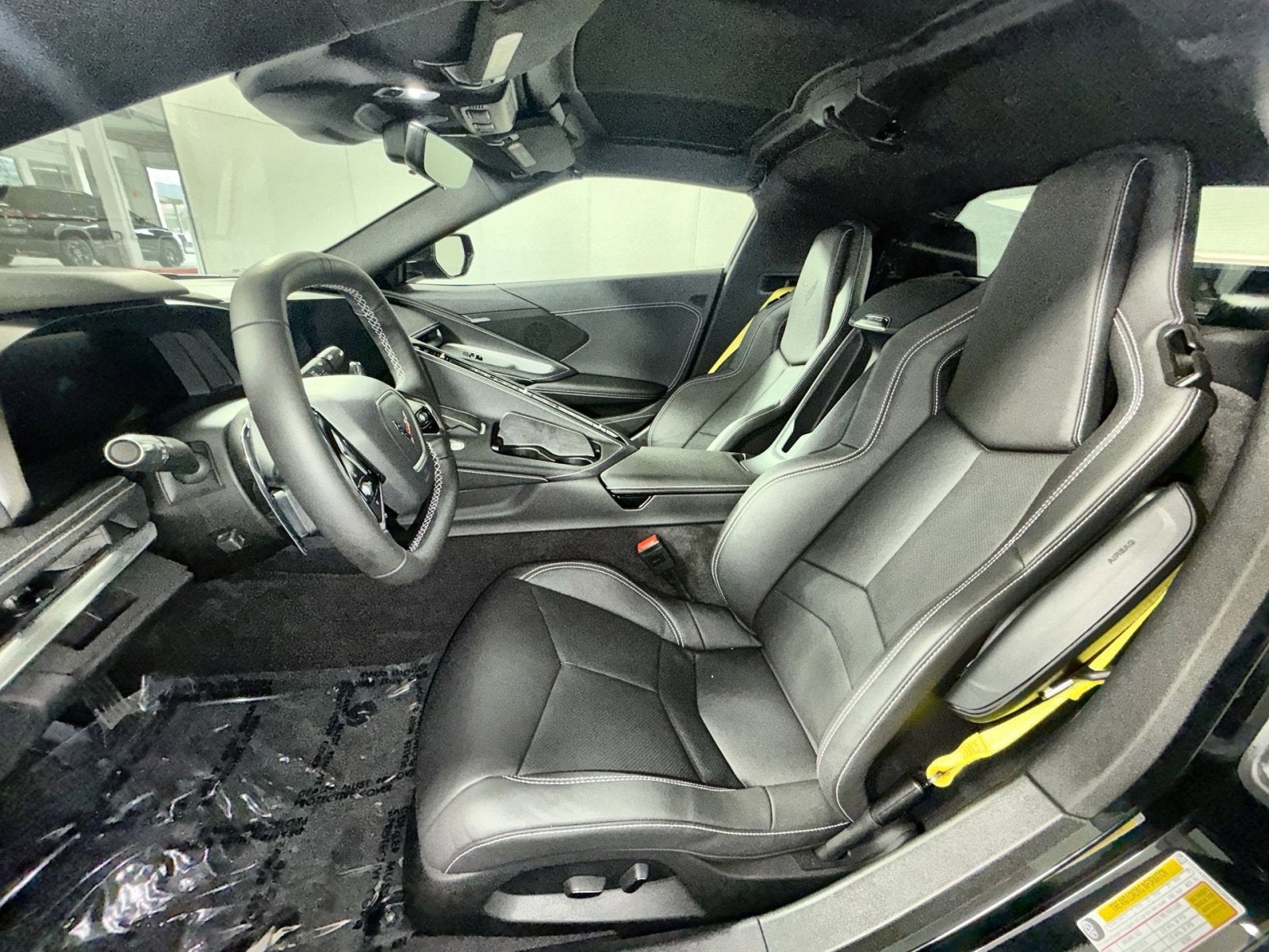 2024 Chevrolet Corvette Stingray 1LT