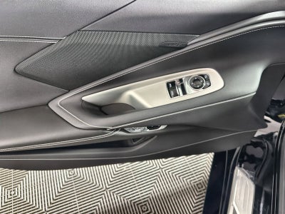 2024 Chevrolet Corvette Stingray 1LT