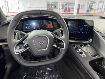 2024 Chevrolet Corvette Stingray 1LT