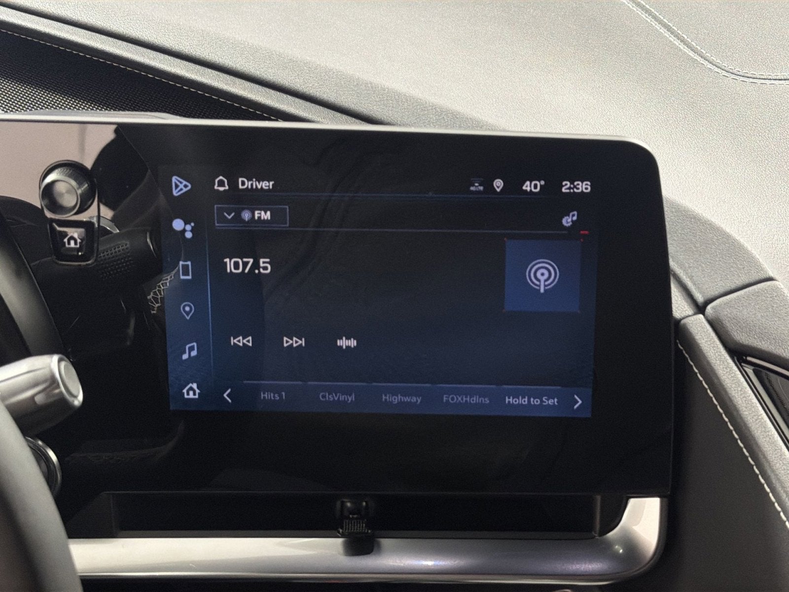 2024 Chevrolet Corvette Stingray 1LT