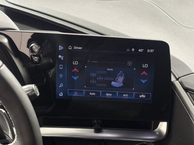 2024 Chevrolet Corvette Stingray 1LT