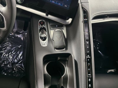 2024 Chevrolet Corvette Stingray 1LT