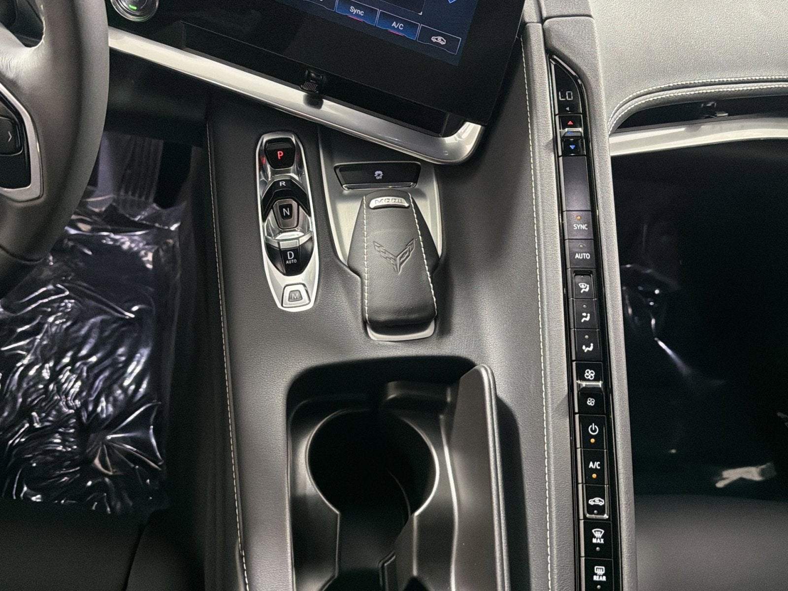 2024 Chevrolet Corvette Stingray 1LT