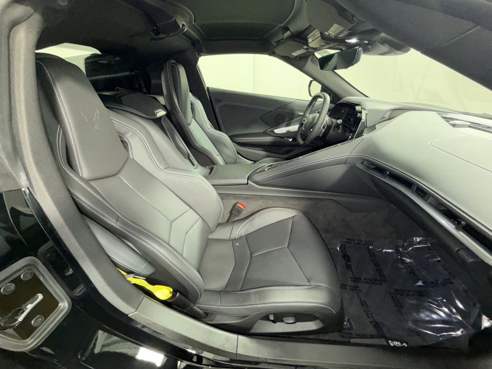 2024 Chevrolet Corvette Stingray 1LT