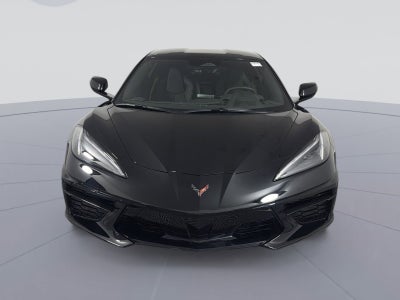 2024 Chevrolet Corvette Stingray 1LT