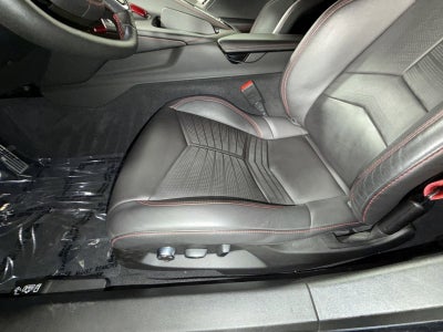 2021 Chevrolet Corvette Stingray 3LT