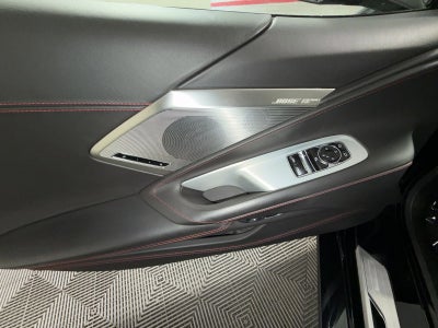 2021 Chevrolet Corvette Stingray 3LT