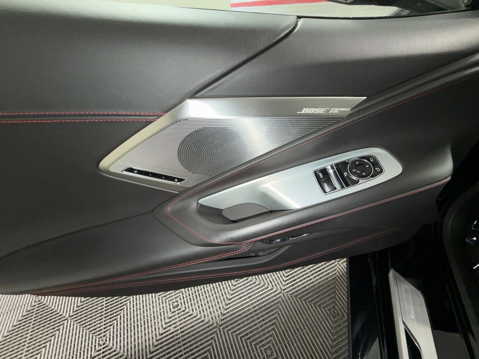 2021 Chevrolet Corvette Stingray 3LT