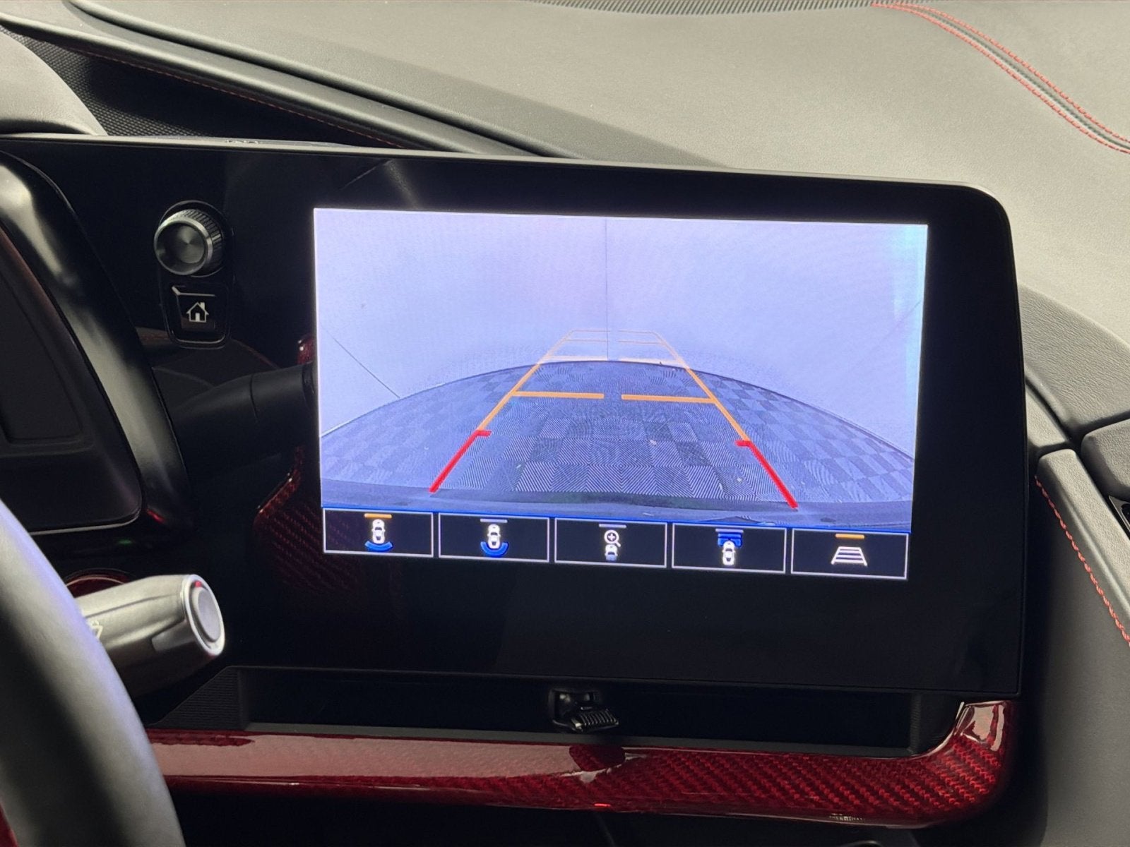 2021 Chevrolet Corvette Stingray 3LT