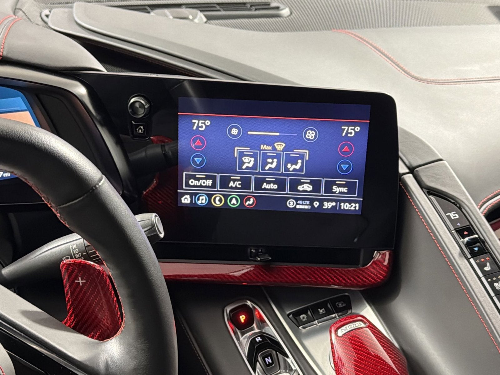 2021 Chevrolet Corvette Stingray 3LT