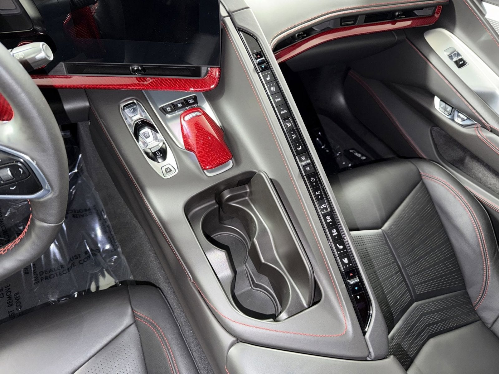 2021 Chevrolet Corvette Stingray 3LT